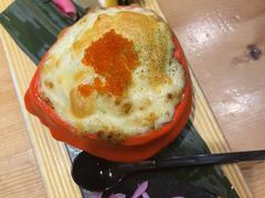 -越光米贩精致料理餐厅(金鹰店)