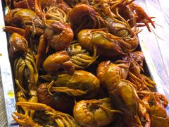 -辣不怕口味虾(凌霄路店)