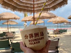 -海南分界洲岛旅游区