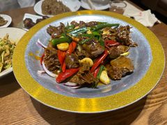 -掌上鲜(南顺城街店)