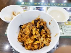 -春发生饭店·非遗(南院门店)