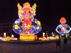 -台儿庄大战纪念馆