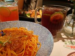 -半秋山西餐厅(襄阳万达店)
