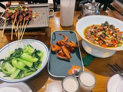 -大鸽饭(木莲中路店)