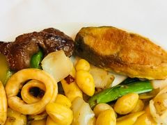 -广州富力君悦大酒店·凯菲厅