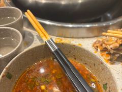 -肖肖酸萝卜鱼火锅(总店)