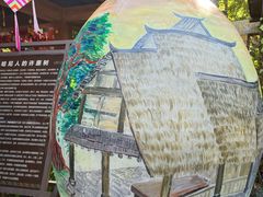 -西双版纳原始森林公园