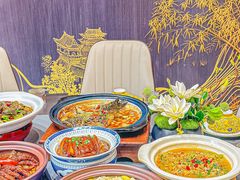 -宗氏一喜砂锅·特色湖北菜(楚河汉街店)