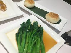 -粤财皇冠假日酒店·彩华轩中餐厅