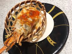 -争鲜回转寿司(南开大悦城店)