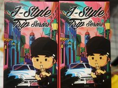 -泡泡玛特POPMART(上海环球港店)