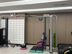 -琪航健身工作室(杨高南路地铁站店)