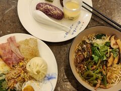 -九华山聚龙大酒店