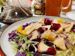 -民福居烤鸭店(石榴庄店)