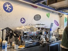 -大小咖啡 BigSmallCoffee(麦子店)