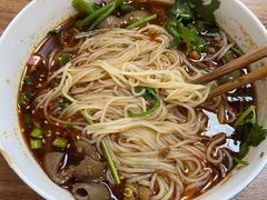 -阿文夜市豆浆油条(临潼路店)