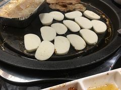 -獨門烤肉(开发区店)
