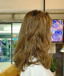 -FRIDAY星期五专业美发沙龙