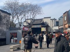 -黎阳老街