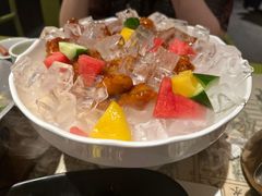 -桂满陇天书(南京德基旗舰店)