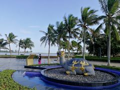 -博鳌亚洲论坛国际会议中心