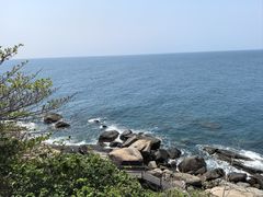 -海南分界洲岛旅游区