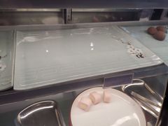 -欢乐牧场海鲜烤肉自助(牡丹园店)