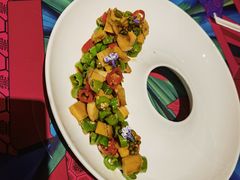 -上海滩餐厅(BFC外滩金融中心店)