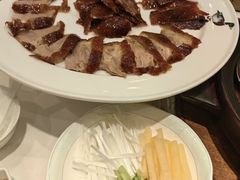 -翠园(北京王府中环店)