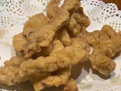 福运酥肉-小龙坎火锅(IFS HOT店)