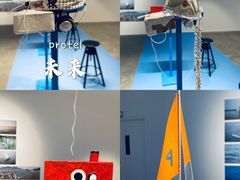 -chi K11艺术空间展览厅