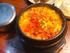 -火炉情韩国料理店(古田路店)