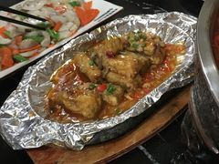 -臭鳜鱼人家·老字号徽菜