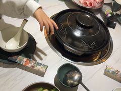 -狐狸爱上椰子鸡(滨江星光大道店)