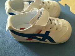 -Onitsuka Tiger(久光百货店)