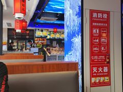 -胡悦里韩式烤肉(莱阳总店)