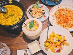 -星叶·东南亚料理(宁波万象汇店)