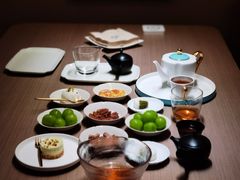 -隐溪茶馆(静安寺店)