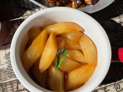 -绿茶餐厅(龙井船宴· 品牌总店)