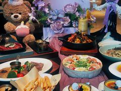 -一沙一城·岩烤牛扒(深圳首店)