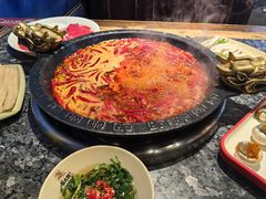-蜀大侠火锅(春熙路店)