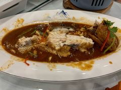 -阿西娅食府(中关村店)