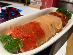 -东道煮牛肉火锅(东盛大街店)