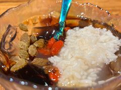 -我的面 川味Bistro(后沙峪店)