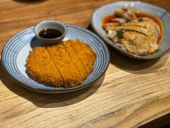 -南小蟹手工點心(三里屯店)