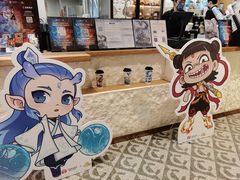 -霸王茶姬(正佳广场店)