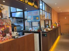 -JamaicaBlue Cafe(乌鲁木齐中路店)