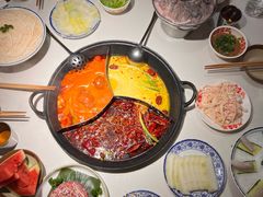 -萍姐火锅·公路夜市(打浦桥日月光店)