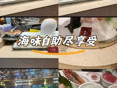 -雍和会海鲜姿造自助(湖东路店)