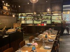 -Carbon莫卡哆·意大利复古集市餐厅(杭州大厦店)